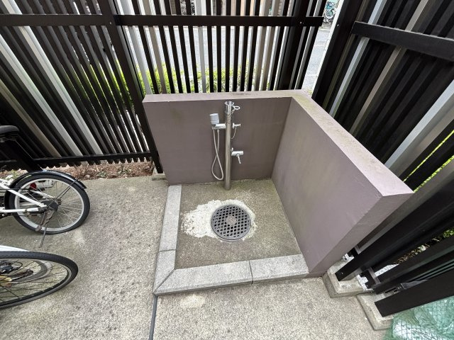 コンフォリア北小金のその他