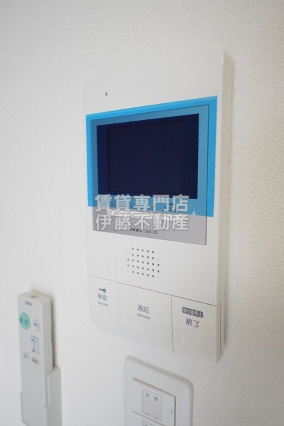 レガーロのセキュリティ