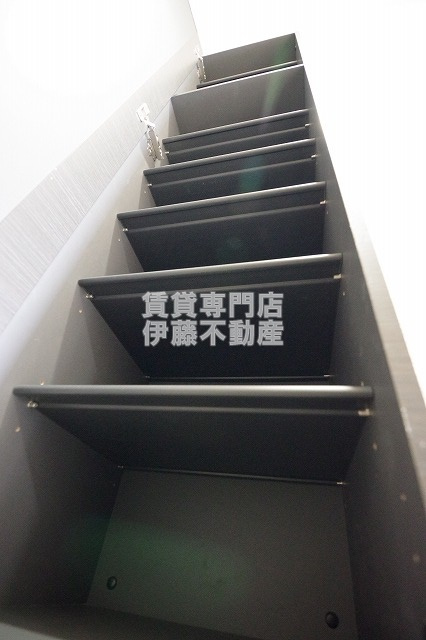 レガーロのその他|シューズボックス　