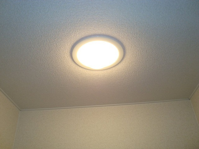 ウィスティリア大清水の設備