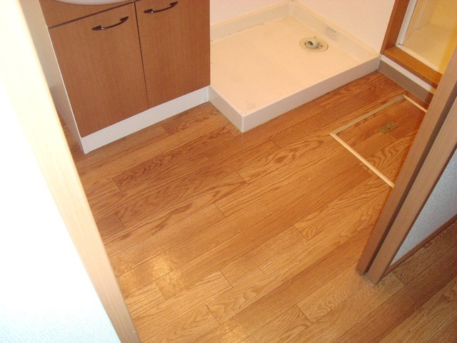 ウィスティリア大清水のその他