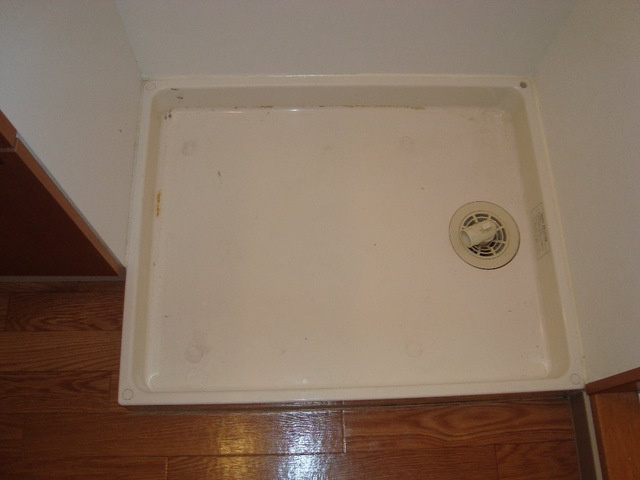 ウィスティリア大清水の設備