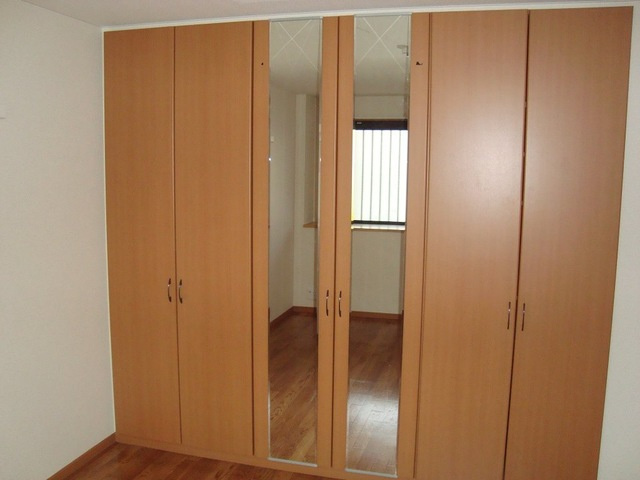 ウィスティリア大清水の収納