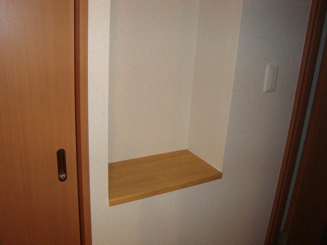 ウィスティリア大清水のその他