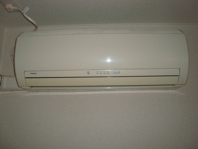 ウィスティリア大清水の設備