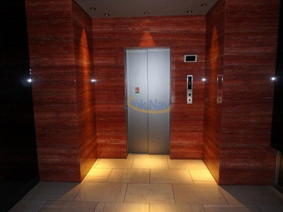 【ロビー】 | サムティ北浜EST