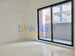 【居間・リビング】 | サムティ北浜EST