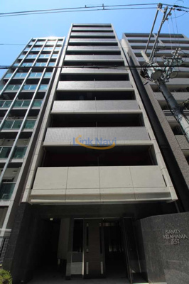 【外観】 | サムティ北浜EST