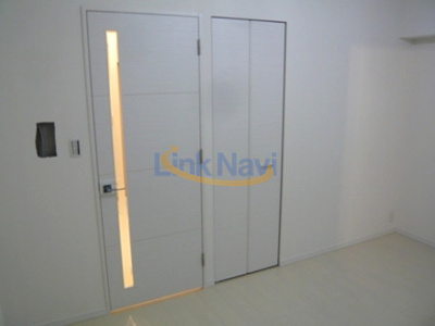 【寝室】 | サムティ北浜EST