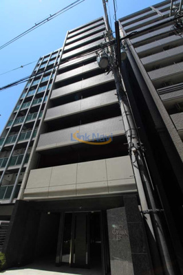 【外観】 | サムティ北浜EST