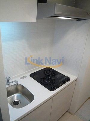 【キッチン】 | サムティ北浜EST