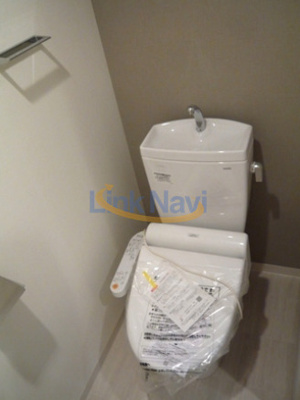 【トイレ】 | サムティ北浜EST