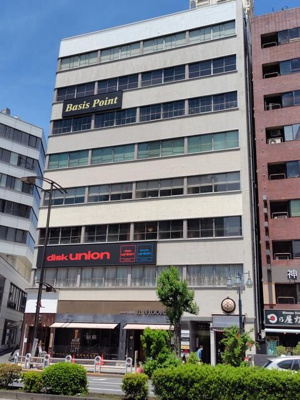 【外観】 | クロサワビル