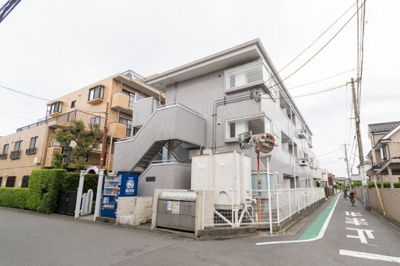 【外観】 | トルース相模原 （トルースサガミハラ）