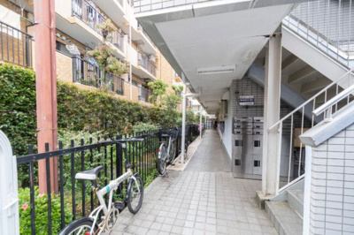 【エントランス】 | トルース相模原 （トルースサガミハラ）