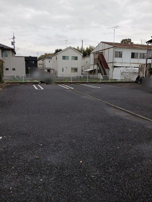 【駐車場】 | どぅじえむぷろむなーど