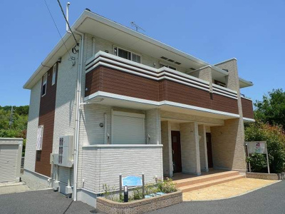 【外観】 | どぅじえむぷろむなーど