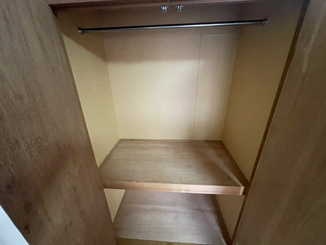 ミースモンペールの収納