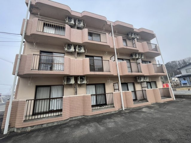 ミースモンペール