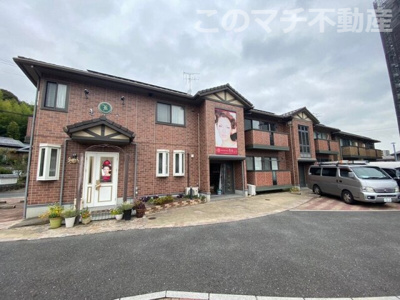 【外観】 | ウィルモア綺麗