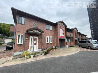 【エントランス】 | ウィルモア綺麗