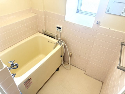 【浴室】 | ＯＳ・ＳＫＹマンション中小田井