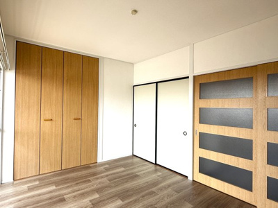 【収納】 | ＯＳ・ＳＫＹマンション中小田井