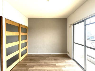 【内装】 | ＯＳ・ＳＫＹマンション中小田井