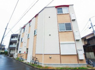 ｂ'ＣＡＳＡおおさかえ公園の画像