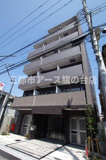 ブライズ品川大井TRE の画像