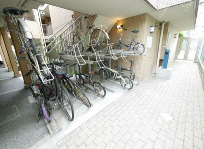 【その他共用部分】 | サニーサイドヒル