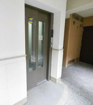 【エントランス】 | サニーサイドヒル