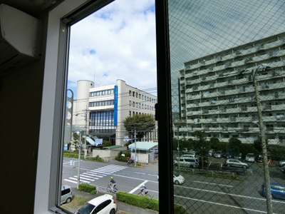 【展望】 | リラート八王子(リラートハチオウジ)