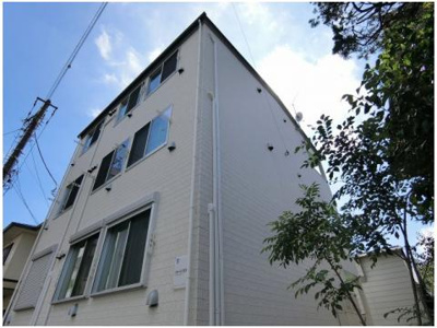 【エントランス】 | リラート八王子(リラートハチオウジ)