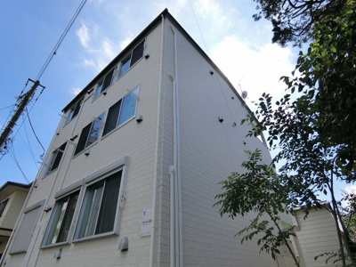 【外観】 | リラート八王子(リラートハチオウジ)