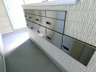 【その他共用部分】 | リラート八王子(リラートハチオウジ)