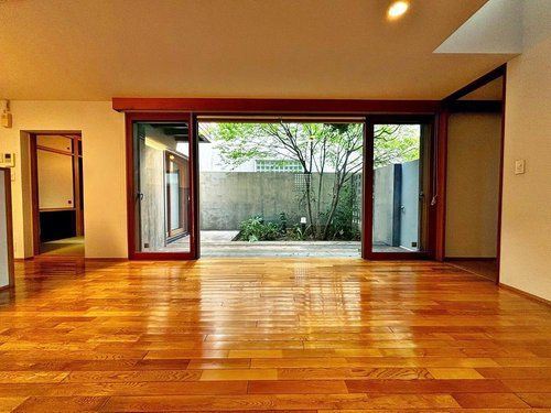 東急目黒線「奥沢」中古戸建の画像