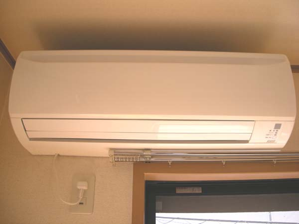 ピアチェーレの設備