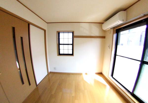 ピアチェーレの内装|中はこのようになっています