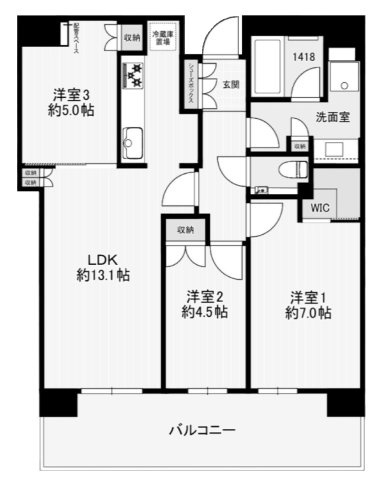ザ・パークハウス中之島タワー