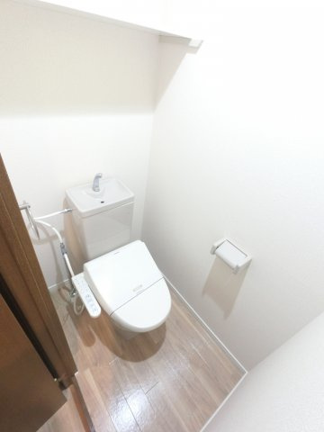 【トイレ】 | ※仕様が異なる場合が御座います