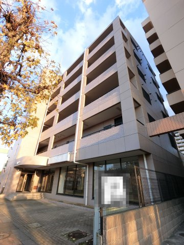 【外観】 | ASAJIビル