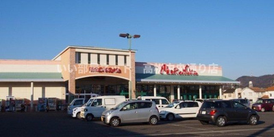 【周辺】 | アルタイルⅡ | マルナカ水田店さんまで2300m
