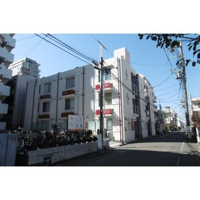 【展望】 | ロッシェル相模原1(ロッシェルサガミハラ)