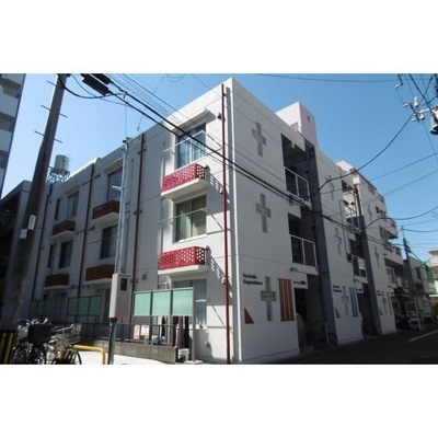 【外観】 | ロッシェル相模原1(ロッシェルサガミハラ)