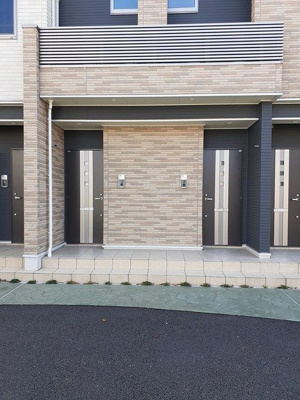 【エントランス】 | トレスST(トレスエスティー)