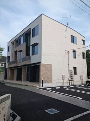 【外観】 | トレスST(トレスエスティー)