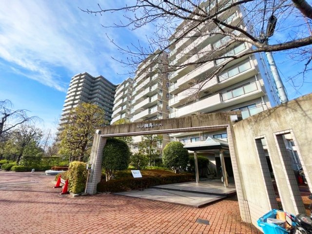 イトーピア綱島コンドミニアムの画像