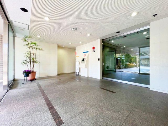 イトーピア綱島コンドミニアムの画像