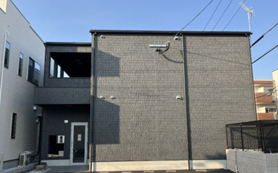 【外観】 | サニーガーデン千早　★プライスホームならHPに全物件の初期費用掲載中です！★